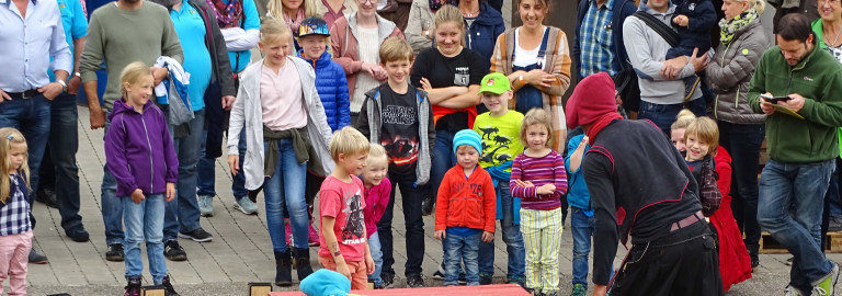 Bock auf Luther 2017