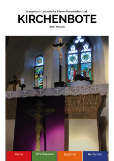 Kirchenbote Apr-Mai 2026