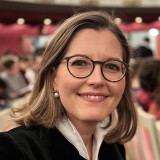 Pfarrerin Antonia Janßen